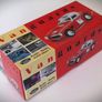 Diecast Model Austin Healey 3000 Mk1 Rally - Collectable Vanguards 1:43 Image 9
