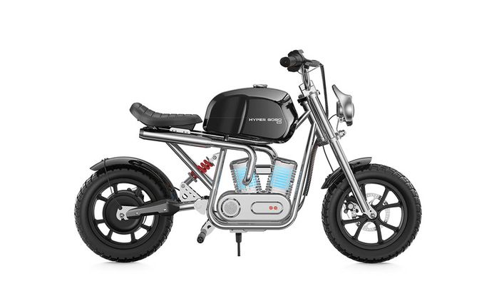 HYPER GOGO S9 PLUS Electric Motorbike For Kids