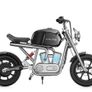 HYPER GOGO S9 PLUS Electric Motorbike For Kids Image 9