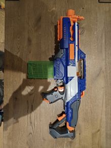 Nerf Guns Bundle