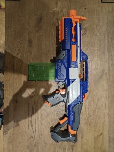 Nerf Guns Bundle