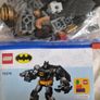 LEGO Super Heroes Batman Mech Armor, 76270 Image 3