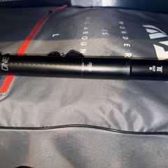 OneUP Dropper post v.2 190-210 34.9 + lever