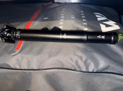 OneUP Dropper post v.2 190-210 34.9 + lever