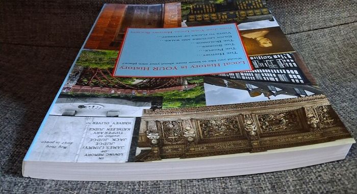 Journal of the Federation of Local History Societies 2024