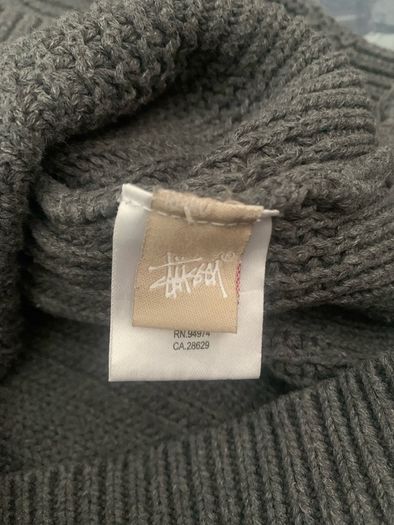 Stussy Jumper