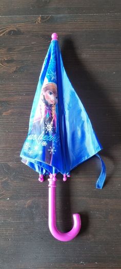 Kids umbrellas