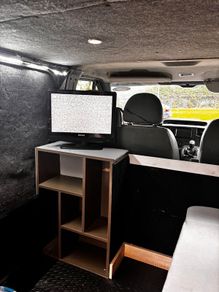van