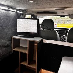 van
