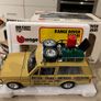 Range Rover Safari 1/24Burago Image 4