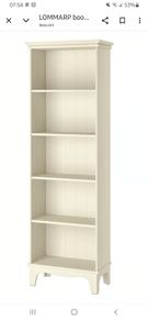 Ikea Lomarp Bookshelves (2) BRAND NEW