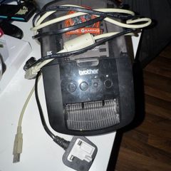 Brother QL-700 Label Printer