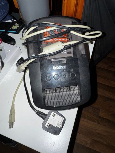 Brother QL-700 Label Printer