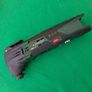 Cordless Multi tool with charger and battery Image 2