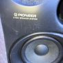 Pioneer 3 way bookshelf speakers Image 2