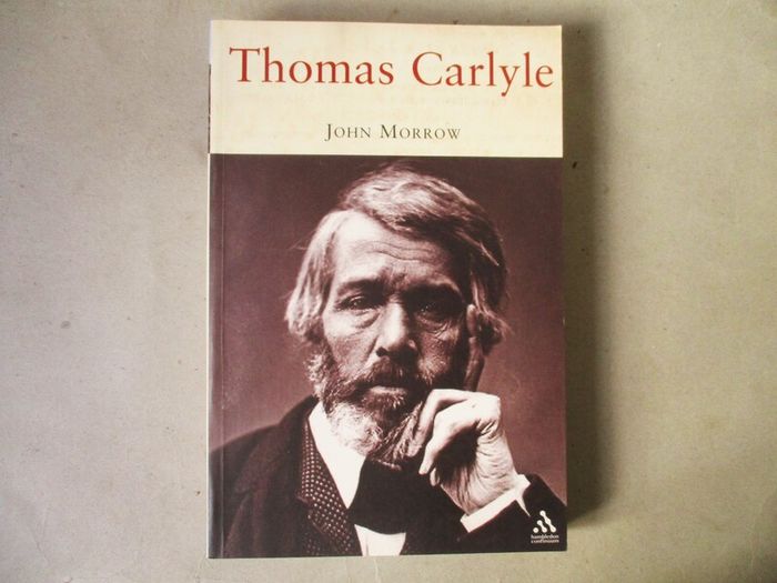 Thomas Carlyle