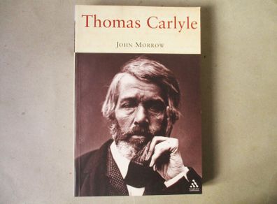 Thomas Carlyle