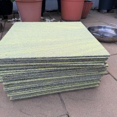 carpet tiles