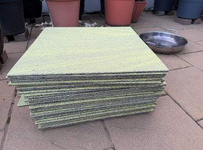 carpet tiles