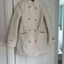 River island coat Image 2
