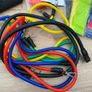 Resistance band set Image 5