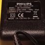 PHILIPS / 7.5-Volt Power Adaptor Image 2