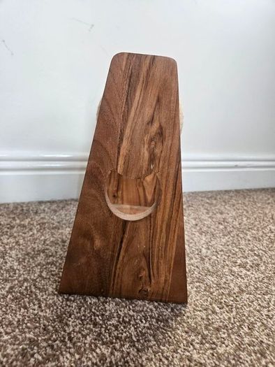 Cat Scratcher