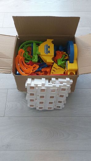 Marble Rush Play Zone
