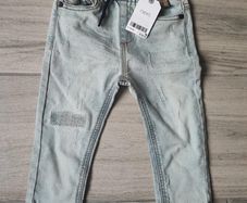 Brand new with tags - Next Jeans 12-18mth