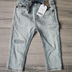 Brand new with tags - Next Jeans 12-18mth