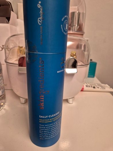 Skingredients Sally Cleanse 100ml