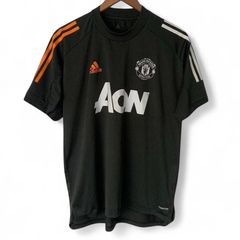 Manchester United Jersey