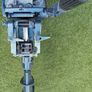 YAMAHA 8HP 2 Stroke outboard - Long Shaft - starts / running very well Image 3