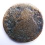 William Iii Half-penny 1695 Britannia Image 3