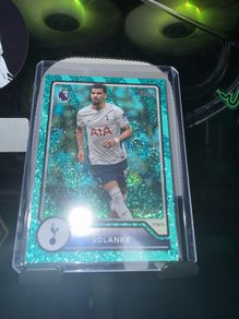 Dominic Solanke Aqua Sparkle 051/499