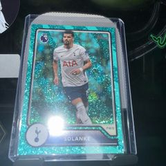 Dominic Solanke Aqua Sparkle 051/499