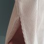 MANGO beige cord pinafore with pockets Sz L (12-14) Image 7