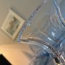Waterford crystal vase Image 6