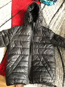 Sonetti jacket warm age 12-13
