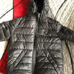 Sonetti jacket warm age 12-13