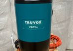 Truvox cable backpack Vac