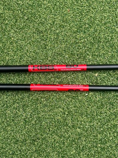 Hybrid golf clubs by Eleven Golf
