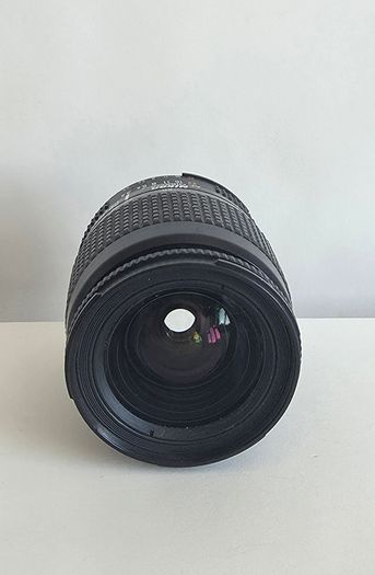 Nikon AF Nikkor 28-80mm zoom Lens