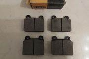 Alfa Romeo/lancia/Porsche Brake Pads.