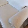 M&S Two Seater Sofa Image 5