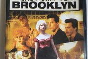Last Exit To Brooklyn [1989] Jennifer Jason Leigh [Movie DVD]