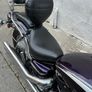 Yamaha  dragstar/ cycle Image 3