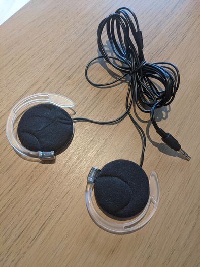 Earphones