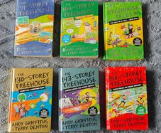 Storey treehouse