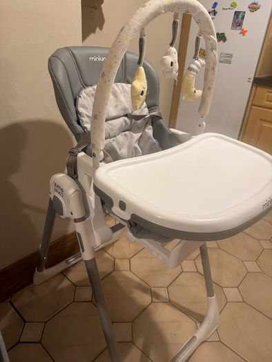 High Chair